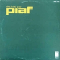 Edith Piaf - Tete A Tete Avec / Columbia Edith Piaf - Tete A Tete Avec / Columbia